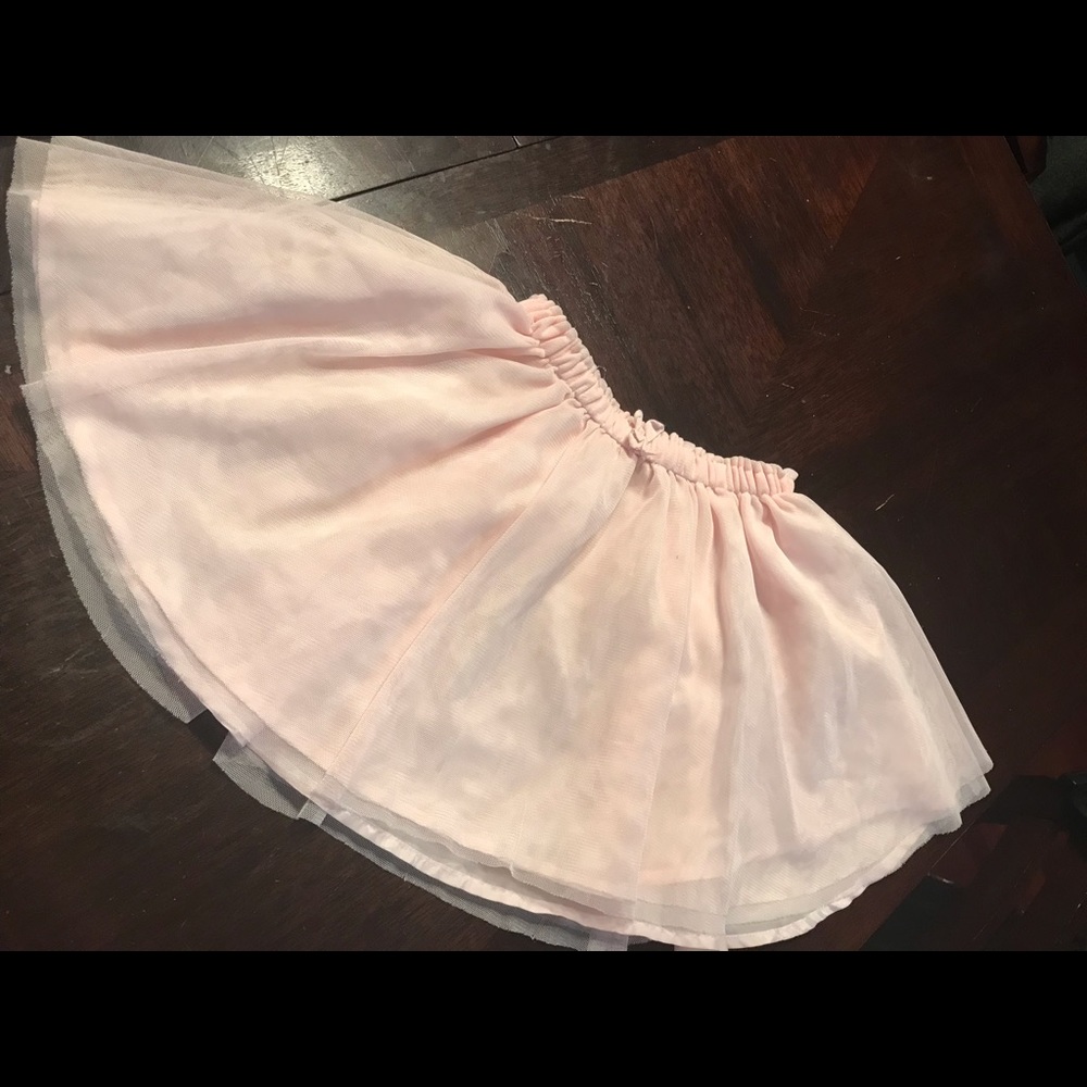 Girls’ Tutu - Picture 6 of 11